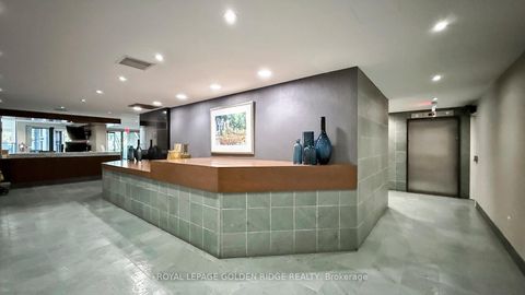 Photo 47 at 1210 - 65 Spring Garden Avenue, Willowdale East, Toronto