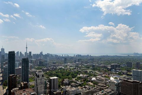 Photo 0 at 5202 - 50 Yorkville Avenue, Annex, Toronto