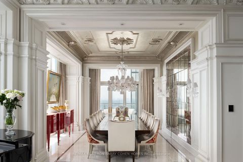 Photo 12 at 5202 - 50 Yorkville Avenue, Annex, Toronto