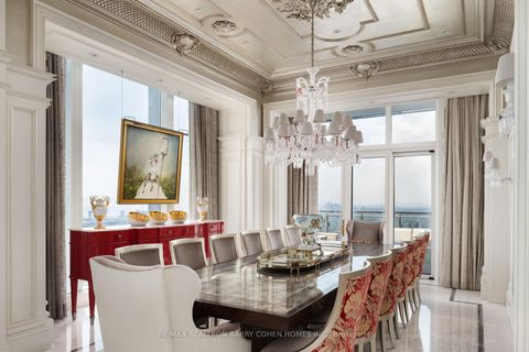 Photo 13 at 5202 - 50 Yorkville Avenue, Annex, Toronto