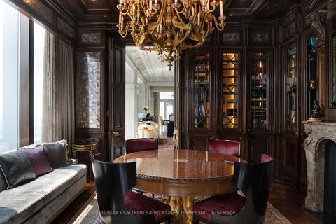 Photo 16 at 5202 - 50 Yorkville Avenue, Annex, Toronto