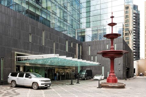 Photo 25 at 5202 - 50 Yorkville Avenue, Annex, Toronto