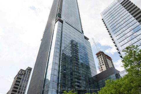 Photo 26 at 5202 - 50 Yorkville Avenue, Annex, Toronto