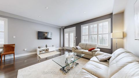 Photo 5 at 18 Bristlewood Crescent, Patterson, Vaughan