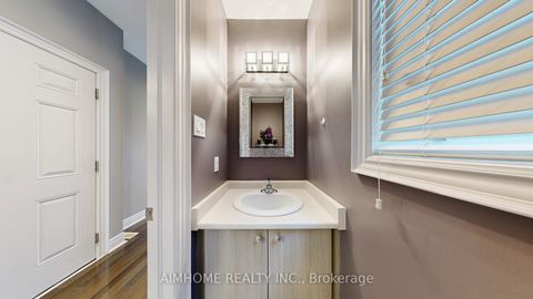 Photo 16 at 18 Bristlewood Crescent, Patterson, Vaughan