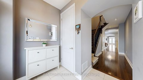 Photo 17 at 18 Bristlewood Crescent, Patterson, Vaughan