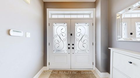 Photo 18 at 18 Bristlewood Crescent, Patterson, Vaughan