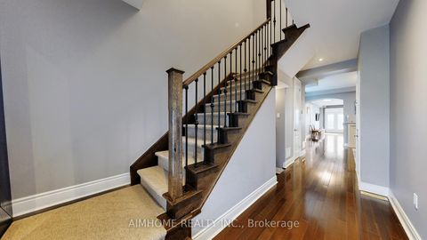 Photo 19 at 18 Bristlewood Crescent, Patterson, Vaughan