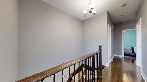 Photo 20 at 18 Bristlewood Crescent, Patterson, Vaughan