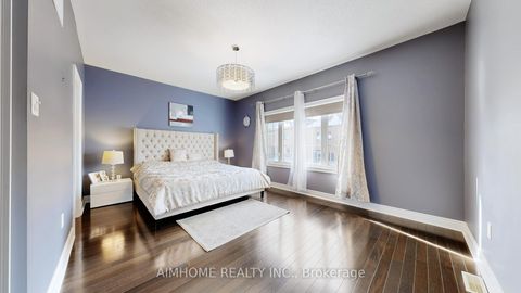 Photo 21 at 18 Bristlewood Crescent, Patterson, Vaughan