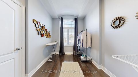 Photo 31 at 18 Bristlewood Crescent, Patterson, Vaughan