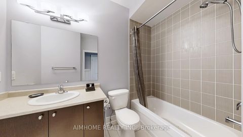 Photo 36 at 18 Bristlewood Crescent, Patterson, Vaughan