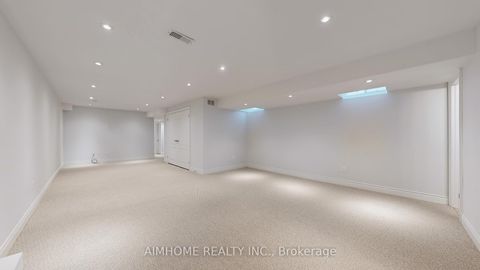 Photo 42 at 18 Bristlewood Crescent, Patterson, Vaughan