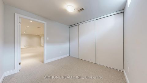 Photo 44 at 18 Bristlewood Crescent, Patterson, Vaughan