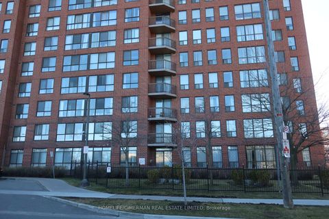 Photo 1 at 206 - 330 McCowan Road, Eglinton East, Toronto