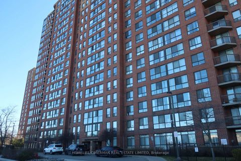 Photo 2 at 206 - 330 McCowan Road, Eglinton East, Toronto