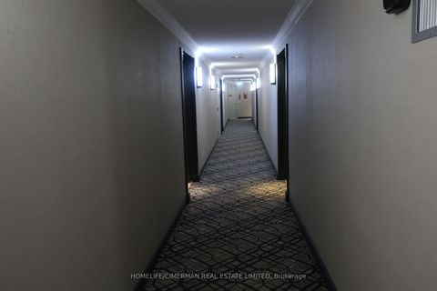 Photo 5 at 206 - 330 McCowan Road, Eglinton East, Toronto