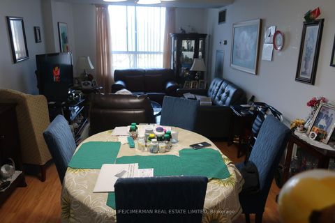 Photo 7 at 206 - 330 McCowan Road, Eglinton East, Toronto