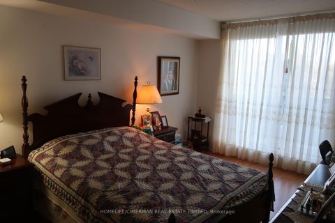 Photo 8 at 206 - 330 McCowan Road, Eglinton East, Toronto
