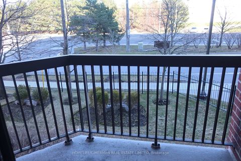 Photo 9 at 206 - 330 McCowan Road, Eglinton East, Toronto