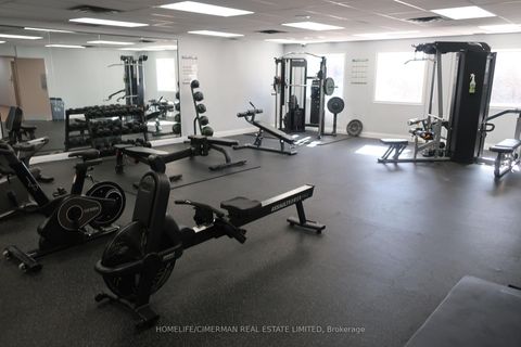 Photo 12 at 206 - 330 McCowan Road, Eglinton East, Toronto