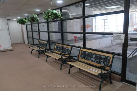 Photo 14 at 206 - 330 McCowan Road, Eglinton East, Toronto