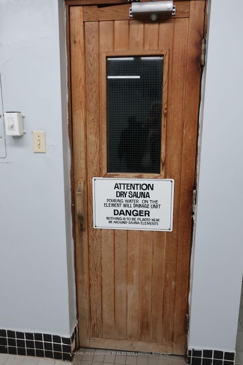 Photo 15 at 206 - 330 McCowan Road, Eglinton East, Toronto