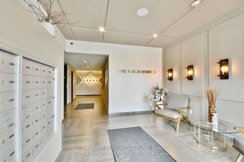 Photo 1 at 608 - 299 Cundles Road E, Alliance, Barrie