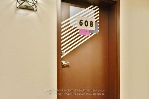 Photo 2 at 608 - 299 Cundles Road E, Alliance, Barrie