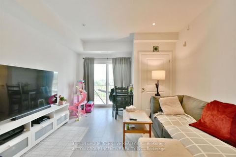 Photo 5 at 608 - 299 Cundles Road E, Alliance, Barrie