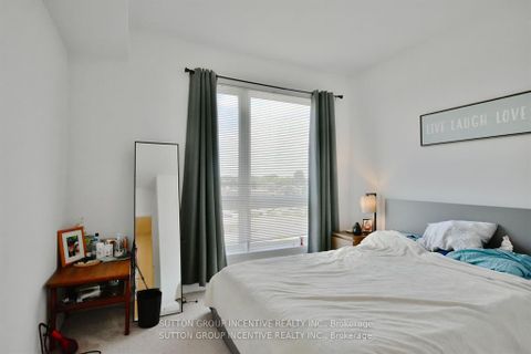 Photo 9 at 608 - 299 Cundles Road E, Alliance, Barrie