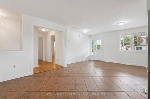 Photo 7 at 37 Brome Road, Maple Leaf, Toronto