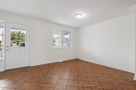 Photo 8 at 37 Brome Road, Maple Leaf, Toronto