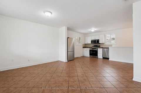 Photo 10 at 37 Brome Road, Maple Leaf, Toronto