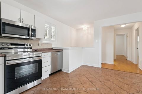 Photo 13 at 37 Brome Road, Maple Leaf, Toronto