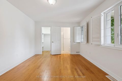 Photo 16 at 37 Brome Road, Maple Leaf, Toronto