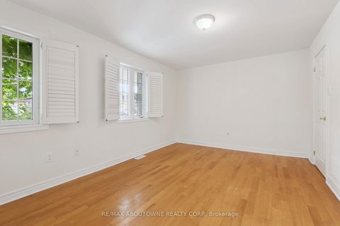 Photo 17 at 37 Brome Road, Maple Leaf, Toronto