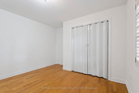 Photo 21 at 37 Brome Road, Maple Leaf, Toronto