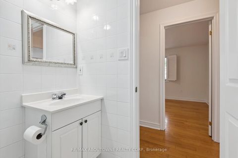 Photo 23 at 37 Brome Road, Maple Leaf, Toronto