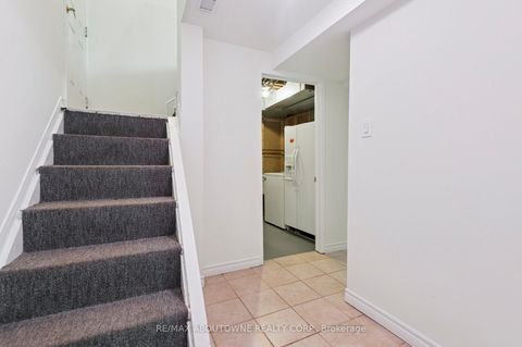 Photo 25 at 37 Brome Road, Maple Leaf, Toronto