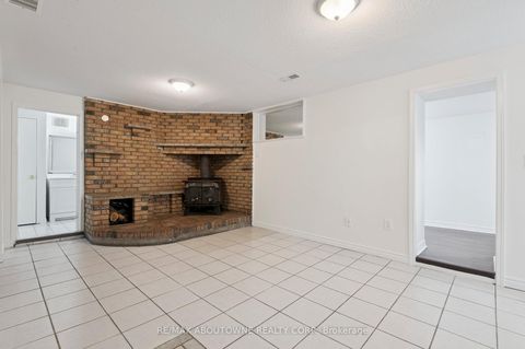 Photo 26 at 37 Brome Road, Maple Leaf, Toronto