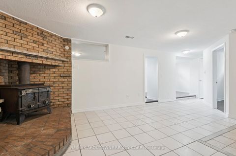 Photo 28 at 37 Brome Road, Maple Leaf, Toronto