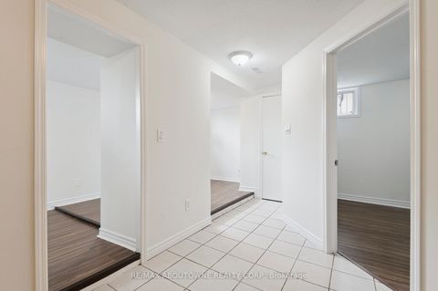 Photo 31 at 37 Brome Road, Maple Leaf, Toronto