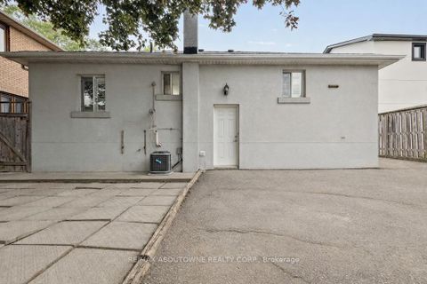 Photo 37 at 37 Brome Road, Maple Leaf, Toronto