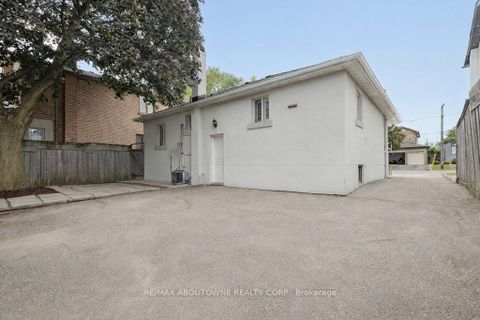 Photo 38 at 37 Brome Road, Maple Leaf, Toronto