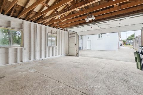 Photo 40 at 37 Brome Road, Maple Leaf, Toronto