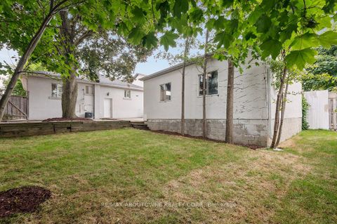 Photo 43 at 37 Brome Road, Maple Leaf, Toronto