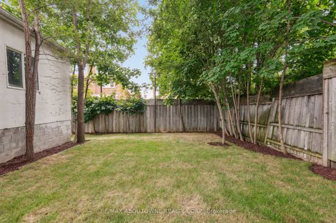 Photo 45 at 37 Brome Road, Maple Leaf, Toronto