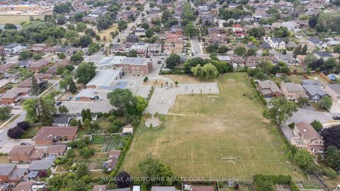 Photo 48 at 37 Brome Road, Maple Leaf, Toronto