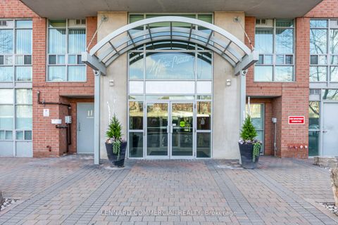 Photo 1 at 417 - 200 Manitoba Street, Mimico, Toronto